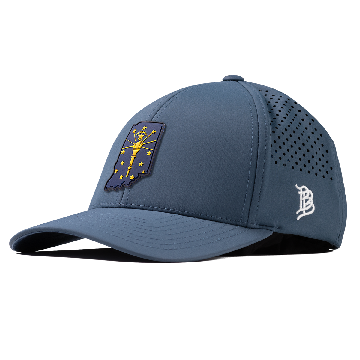 Indiana 19 PVC Curved Performance Orion