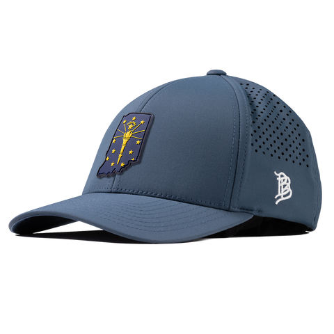 Indiana 19 PVC Curved Performance Orion