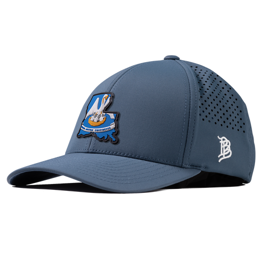 Louisiana 18 PVC Curved Performance Orion