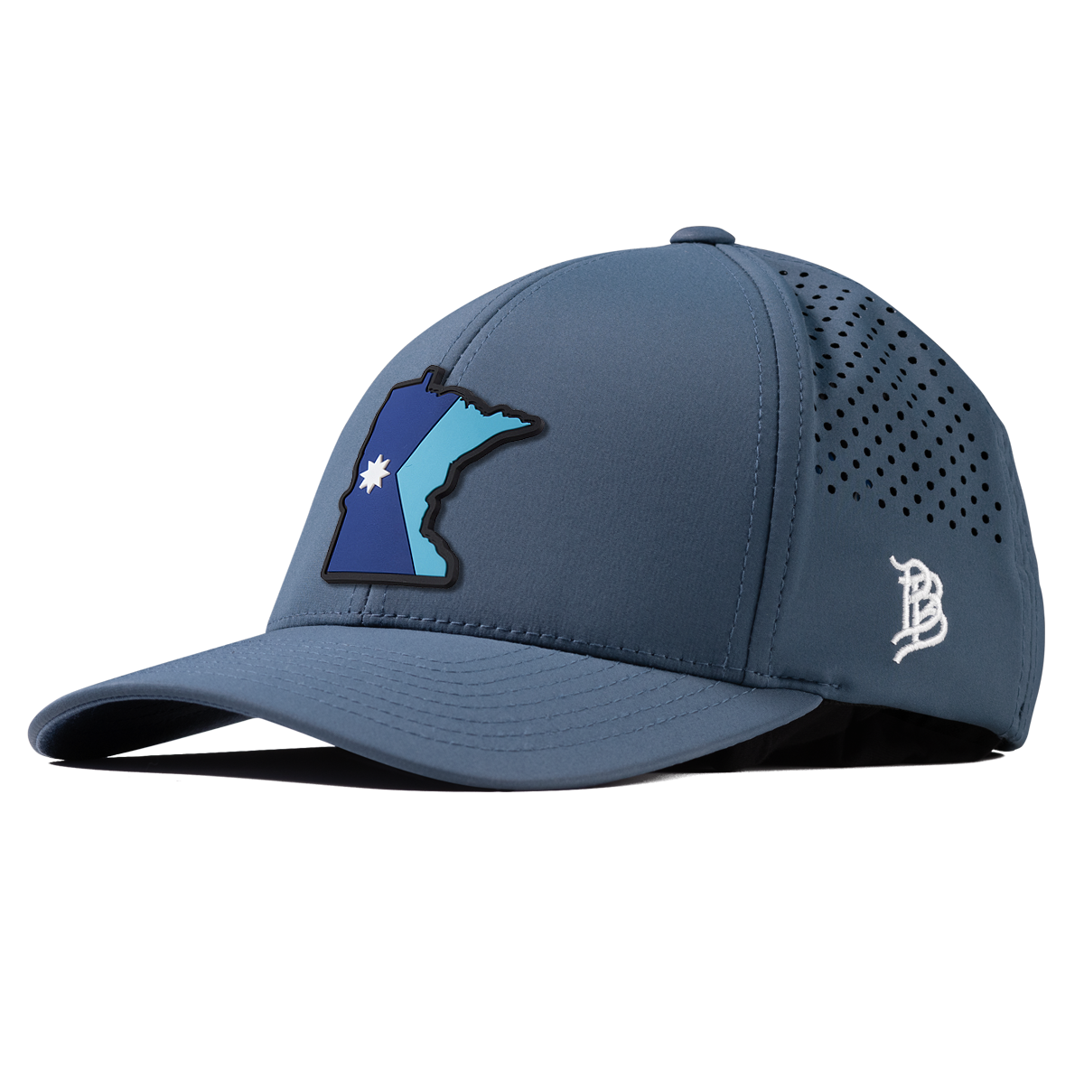 Minnesota 32 PVC Curved Performance Orion