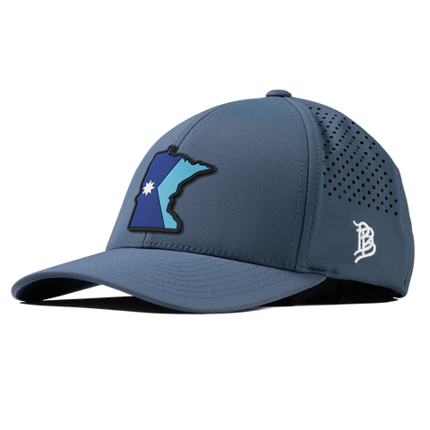 Minnesota 32 PVC Curved Performance Orion