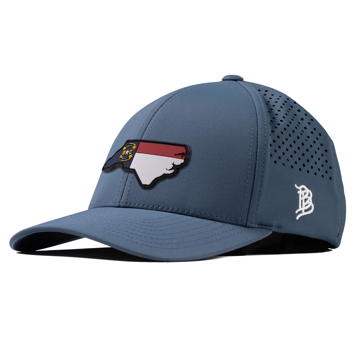 North Carolina 12 PVC Curved Performance Orion