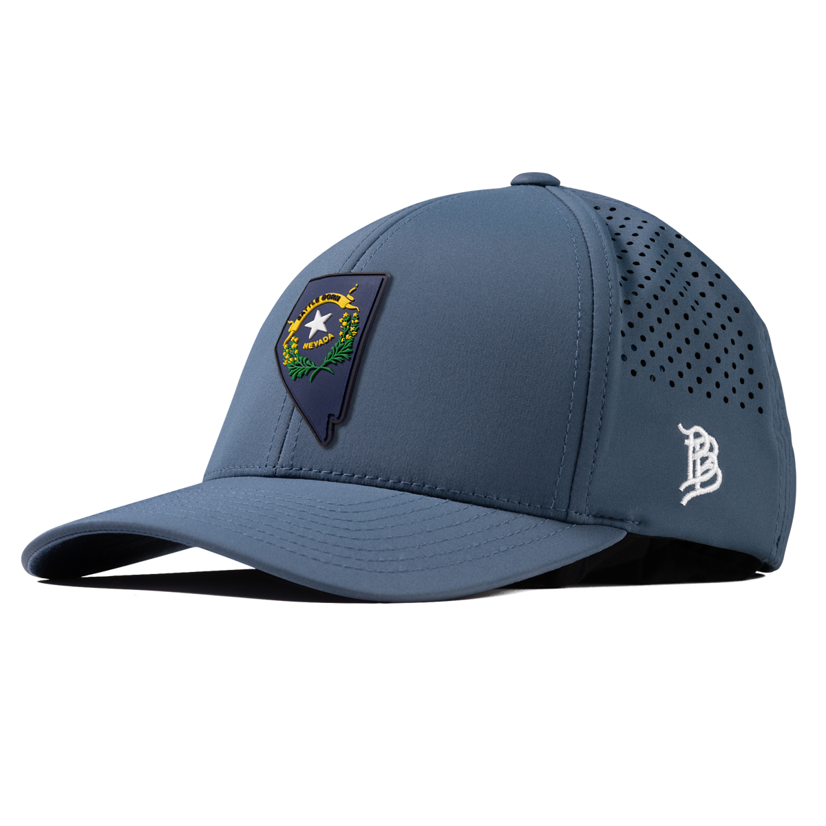Nevada 36 PVC Curved Performance Orion