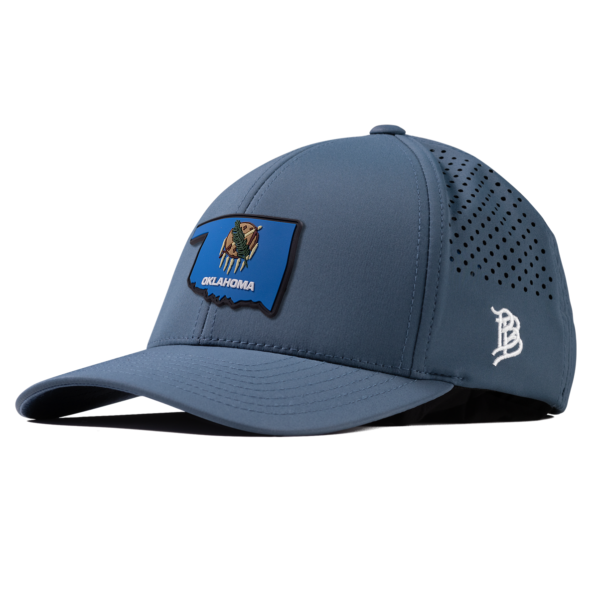 Oklahoma 46 PVC Curved Performance Orion