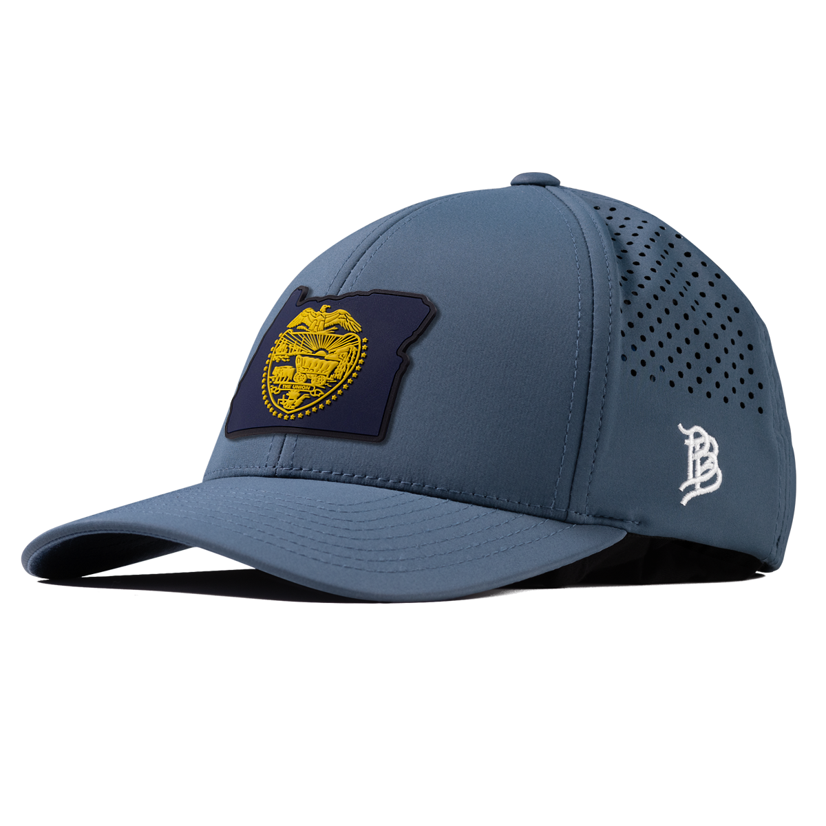 Oregon 33 PVC Curved Performance Orion