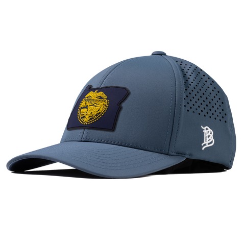 Oregon 33 PVC Curved Performance Orion