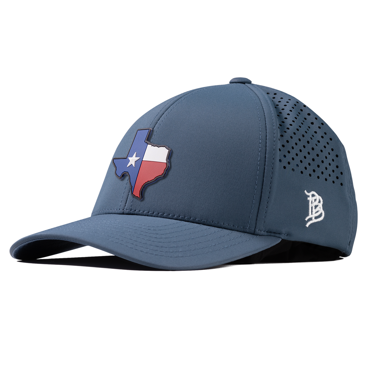Texas 28 PVC Curved Performance Orion