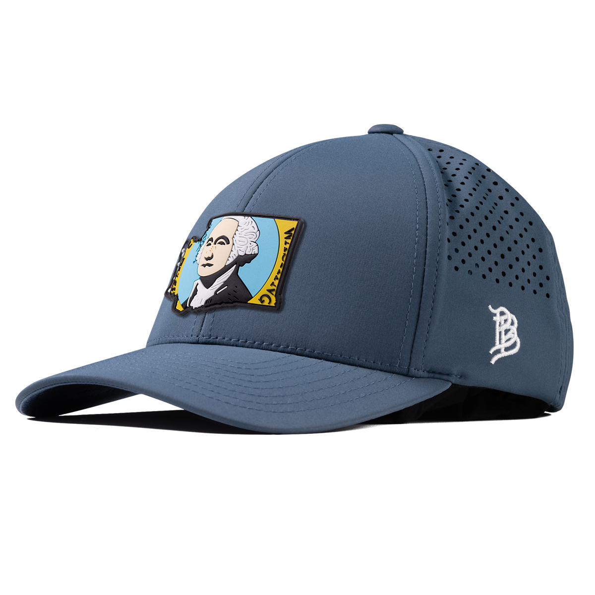 Washington 42 PVC Curved Performance Orion
