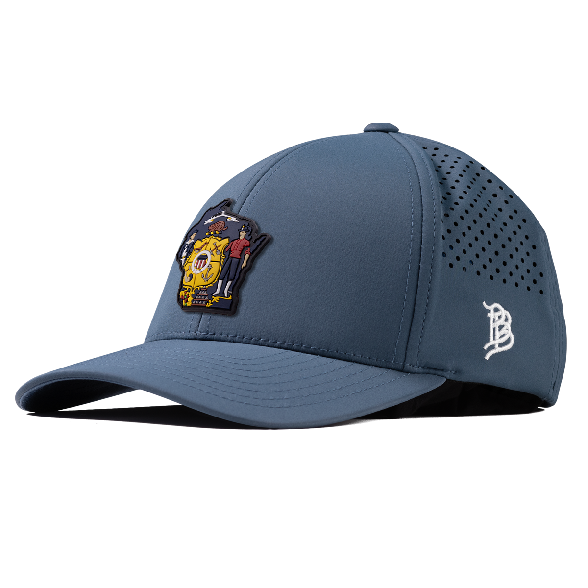 Wisconsin 30 PVC Curved Performance Orion