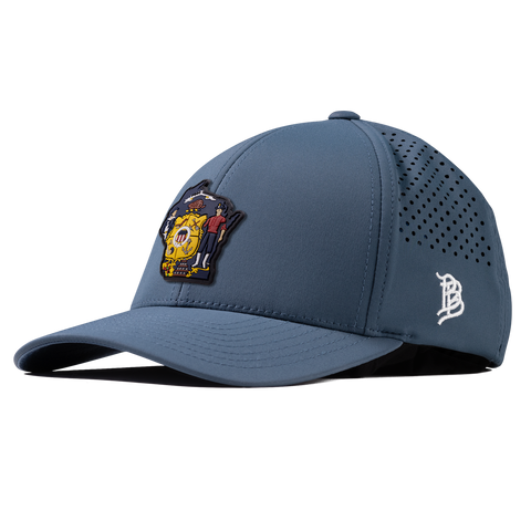 Wisconsin 30 PVC Curved Performance Orion