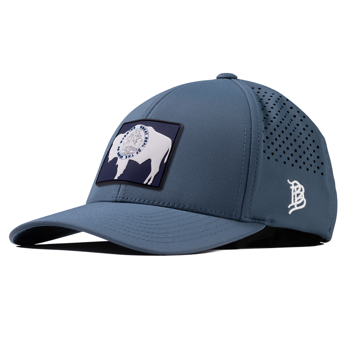 Wyoming 44 PVC Curved Performance Orion