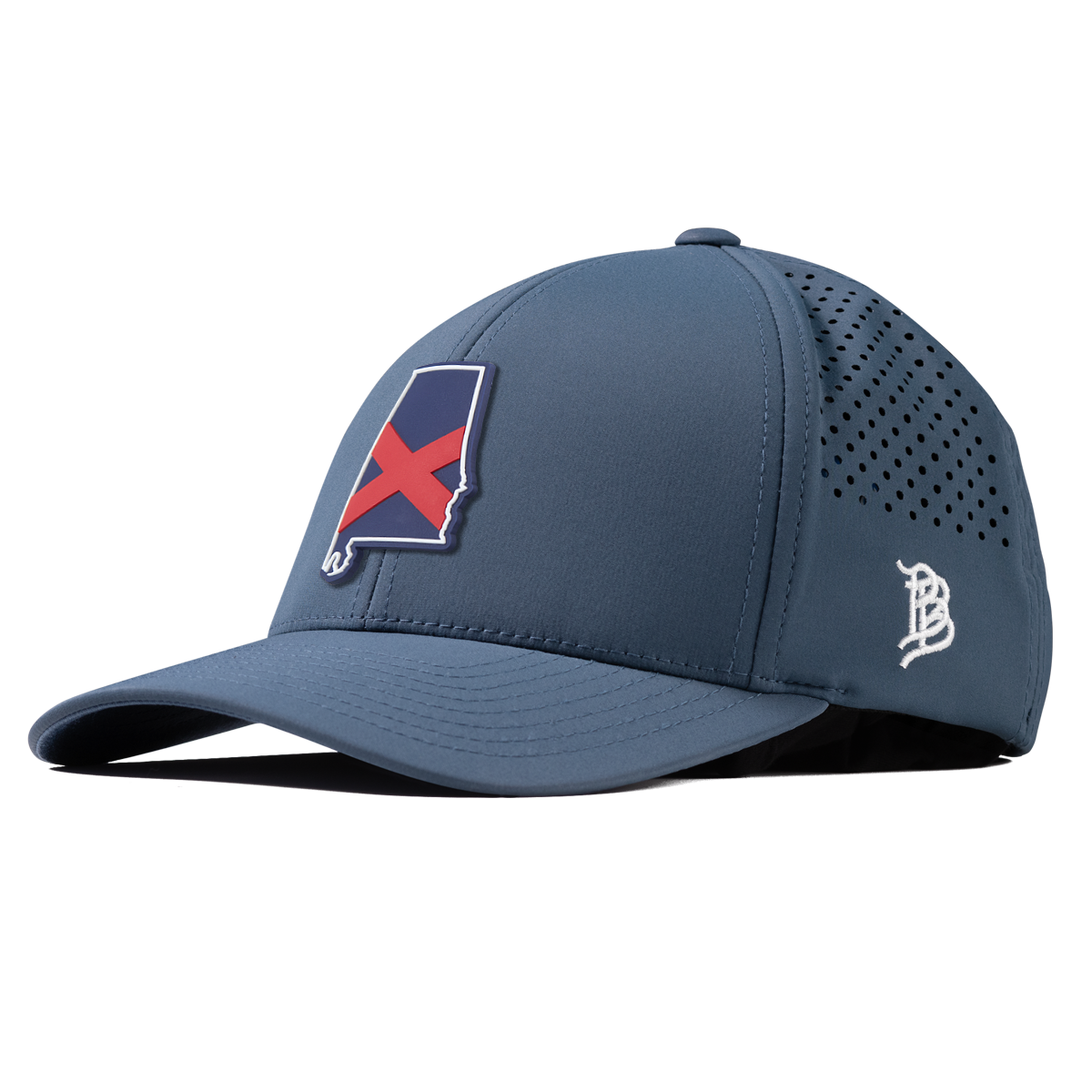 Alabama Patriot Series Curved Performance Orion