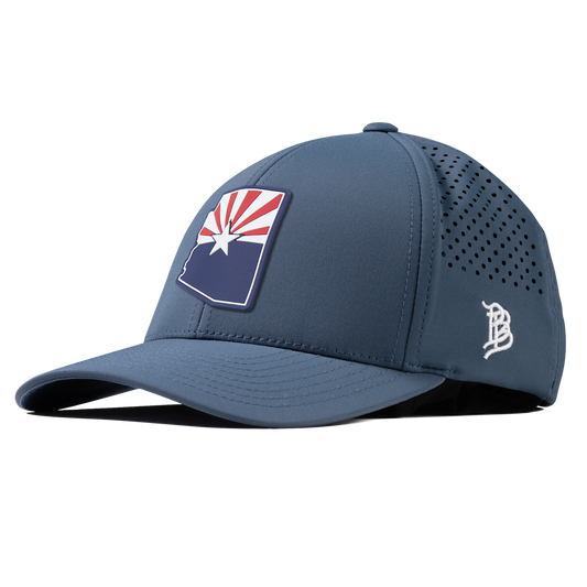 Arizona Patriot Series Curved Performance Orion