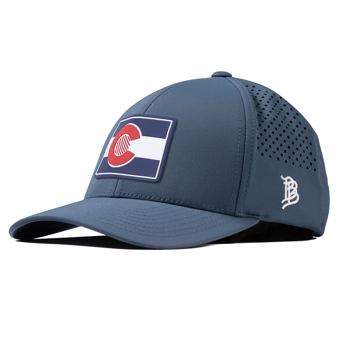 Colorado Patriot Series Curved Performance Orion