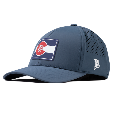Colorado Patriot Series Curved Performance Orion