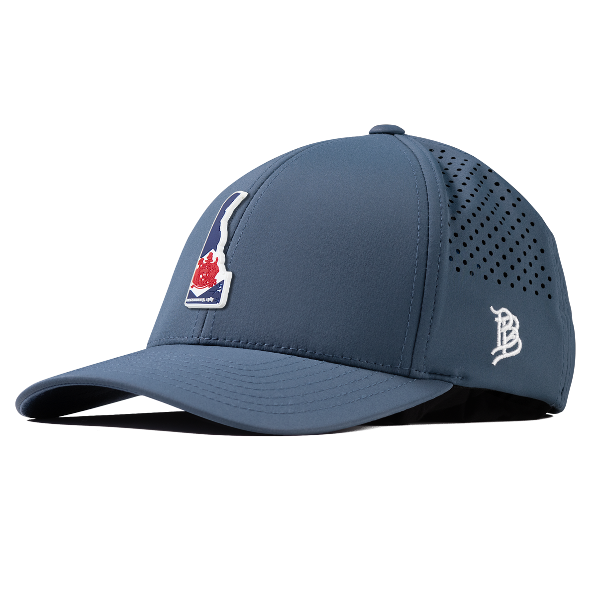 Delaware Patriot Series Curved Performance Orion