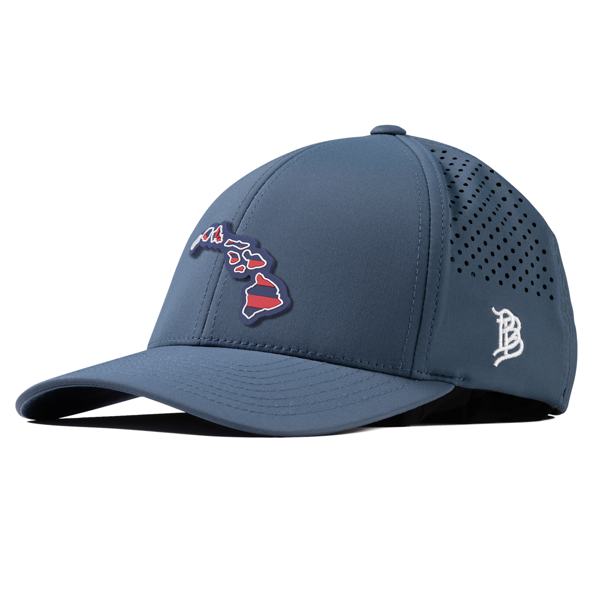 Hawaii Patriot Series Curved Performance Orion