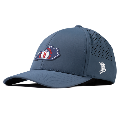 Kentucky Patriot Series Curved Performance Orion