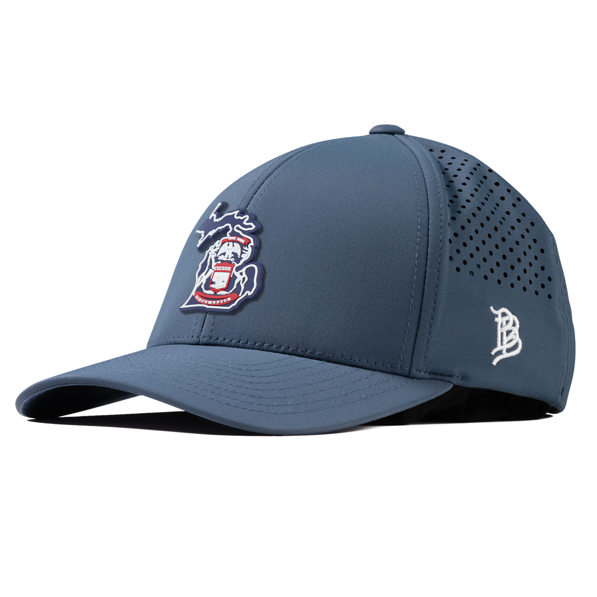 Michigan Patriot Series Curved Performance Orion