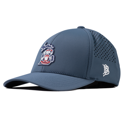 Michigan Patriot Series Curved Performance Orion