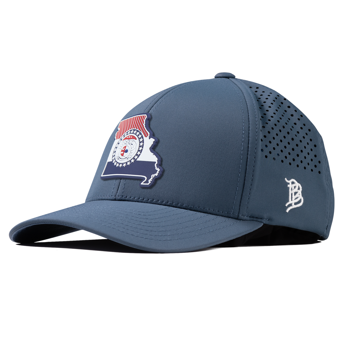 Missouri Patriot Series Curved Performance Orion