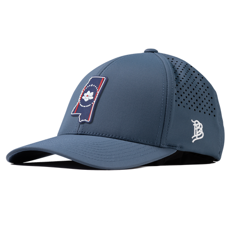 Mississippi Patriot Series Curved Performance Orion