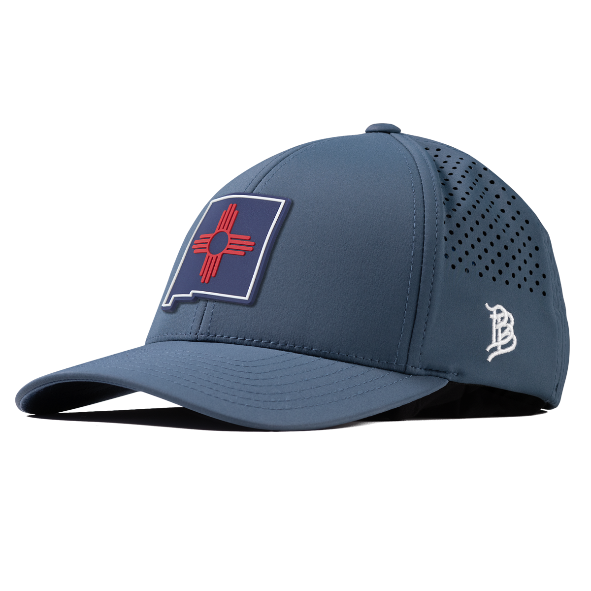 New Mexico Patriot Series Curved Performance Orion