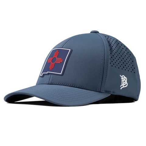 New Mexico Patriot Series Curved Performance Orion