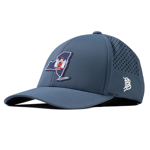 New York Patriot Series Curved Performance Orion