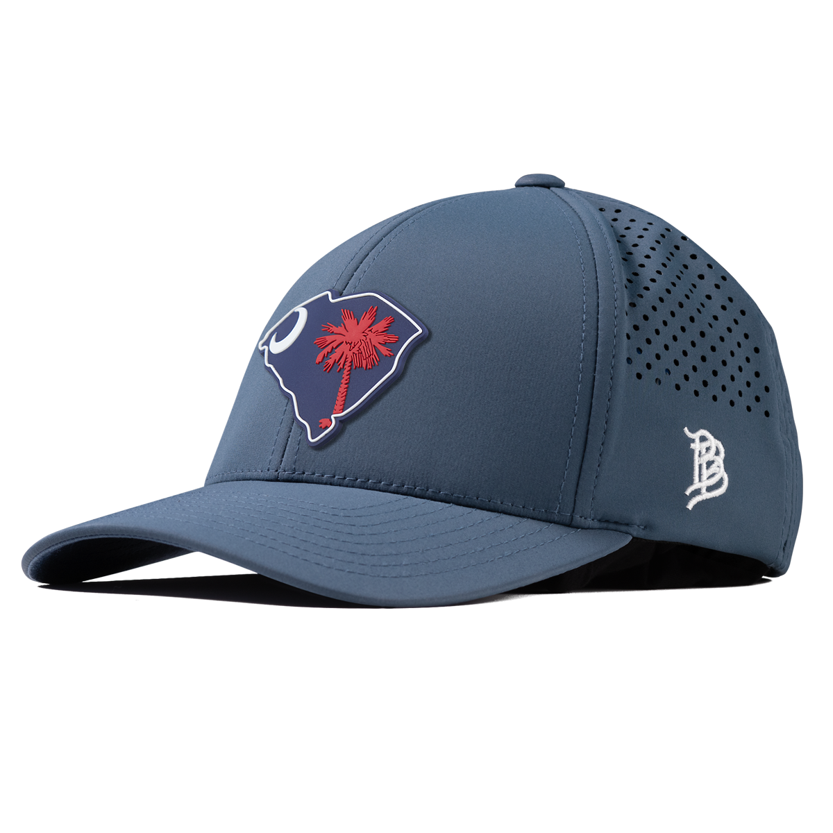 South Carolina Patriot Series Curved Performance Orion