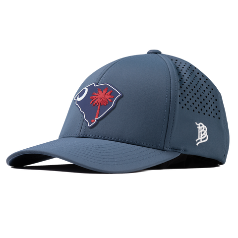 South Carolina Patriot Series Curved Performance Orion