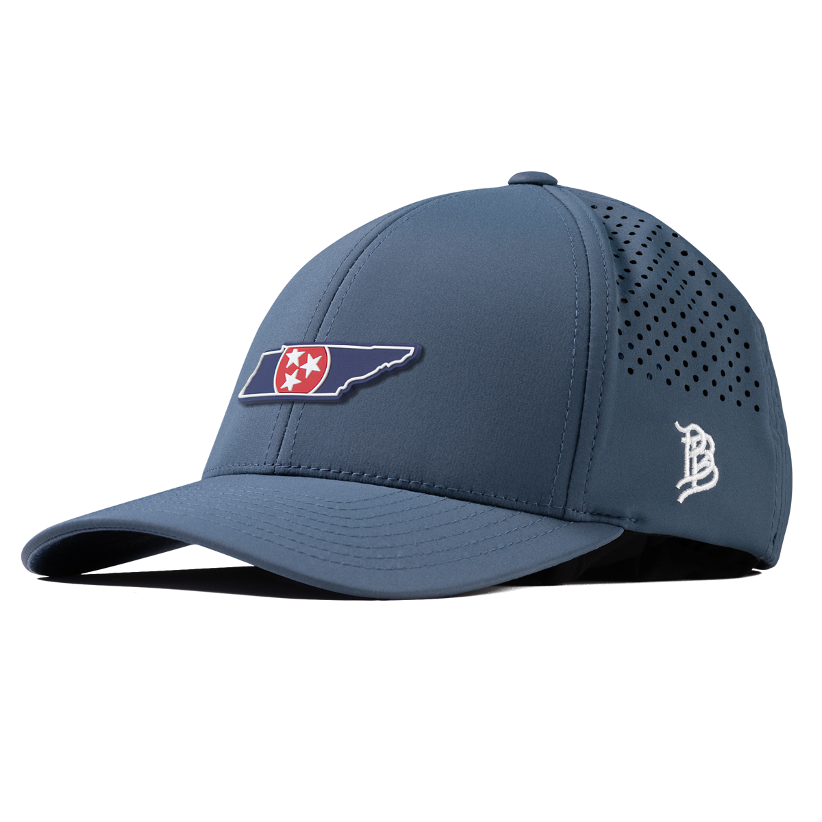 Tennessee Patriot Series Curved Performance Orion