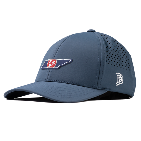 Tennessee Patriot Series Curved Performance Orion