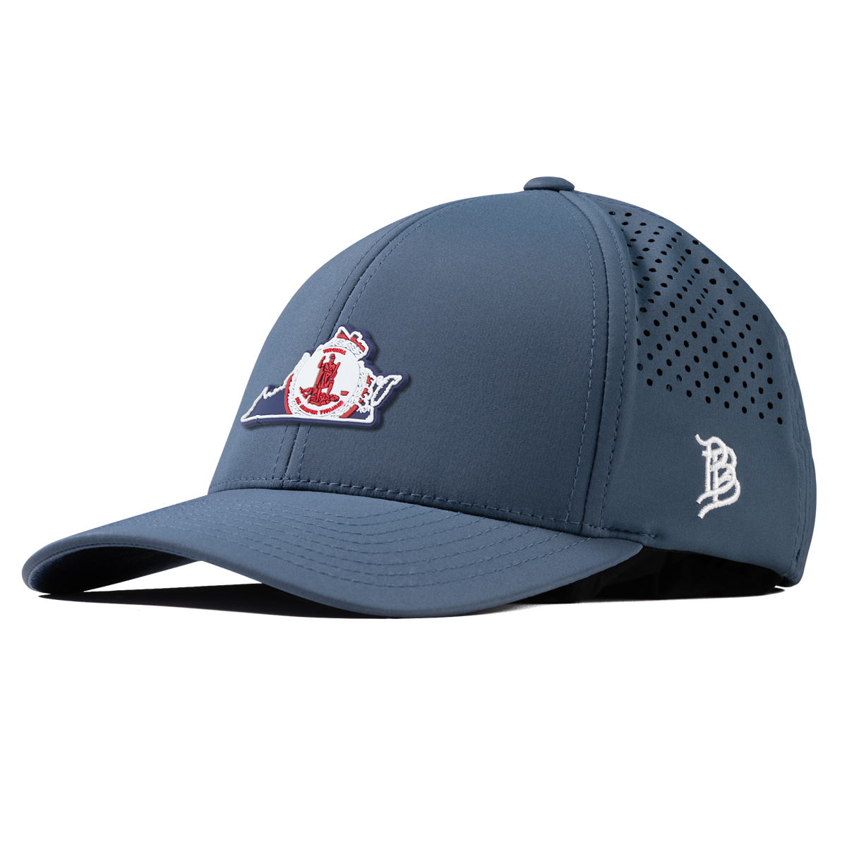 Virginia Patriot Series Curved Performance Orion