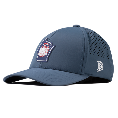 Wisconsin Patriot Series Curved Performance Orion