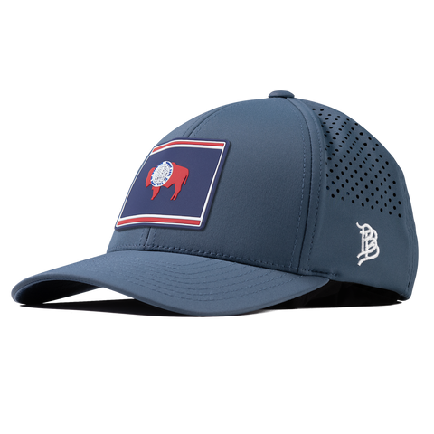 Wyoming Patriot Series Curved Performance Orion