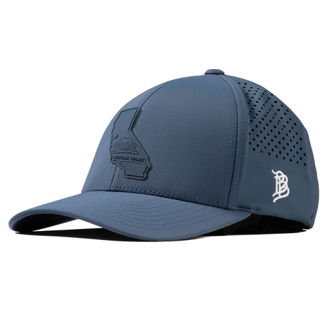 California Stealth Curved Performance Orion