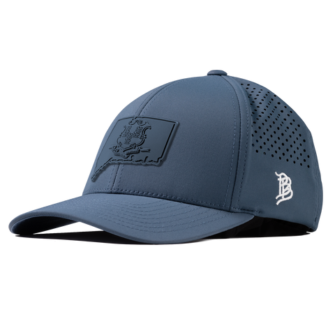 Connecticut Stealth Curved Performance Orion