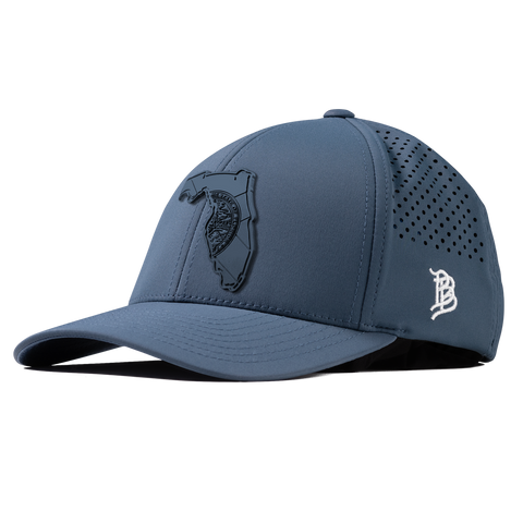 Florida Stealth Curved Performance Orion