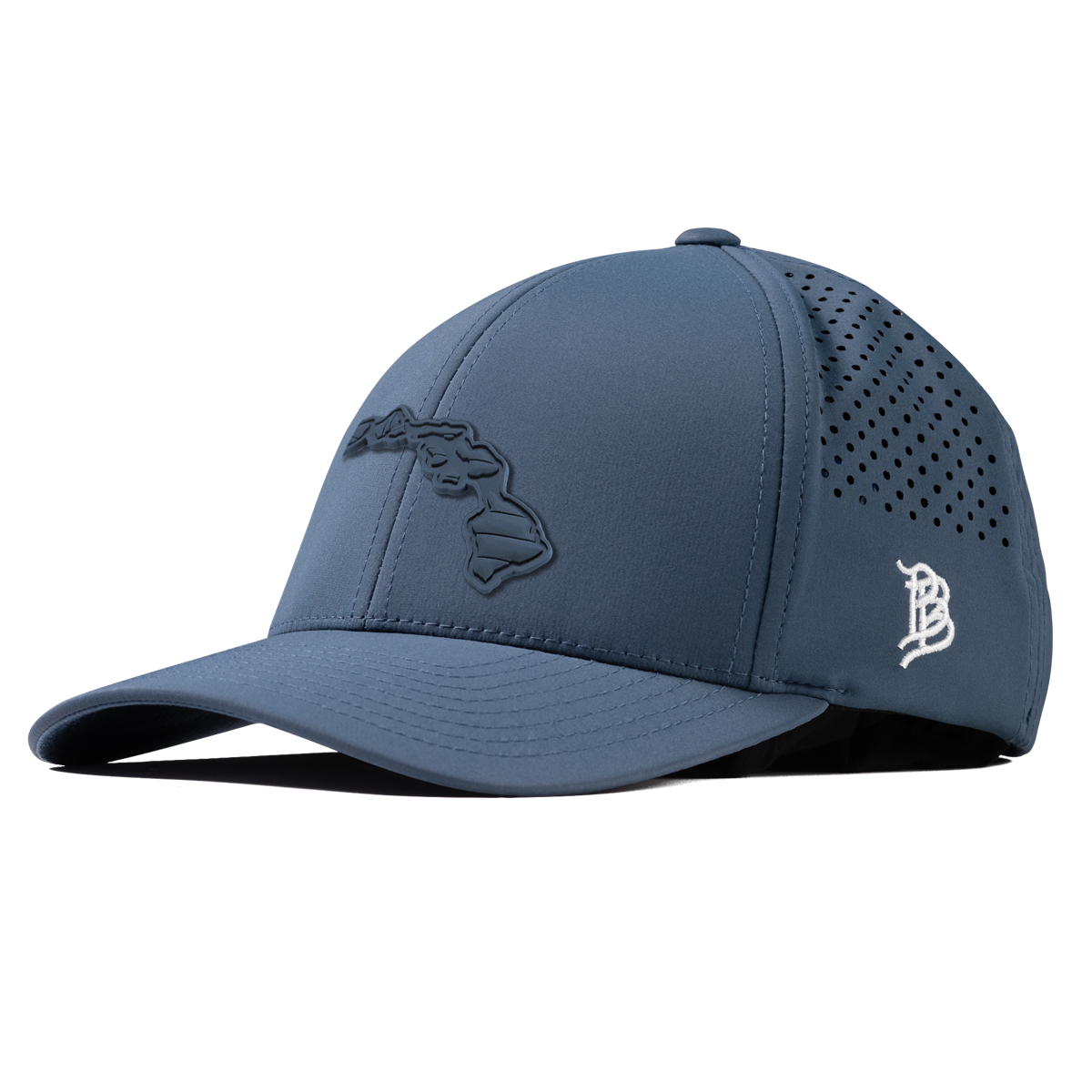 Hawaii Stealth Curved Performance Orion