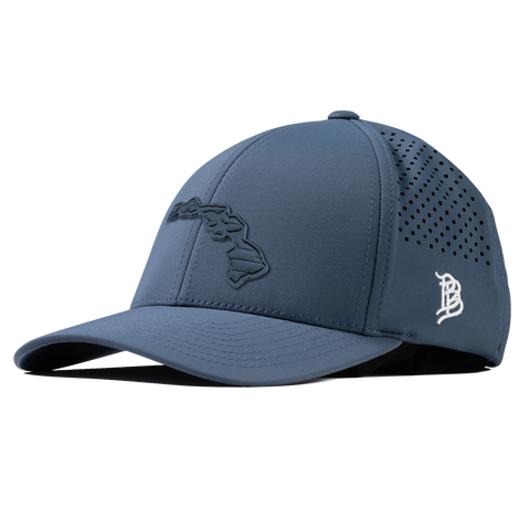 Hawaii Stealth Curved Performance Orion