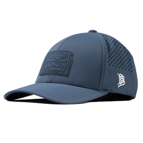 Kansas Stealth Curved Performance Orion