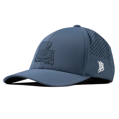 Louisiana Stealth Curved Performance Orion