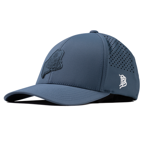 Maine Stealth Curved Performance Orion