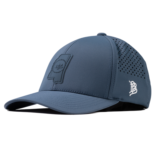 Mississippi Stealth Curved Performance Orion