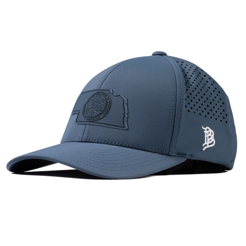 Nebraska Stealth Curved Performance Orion
