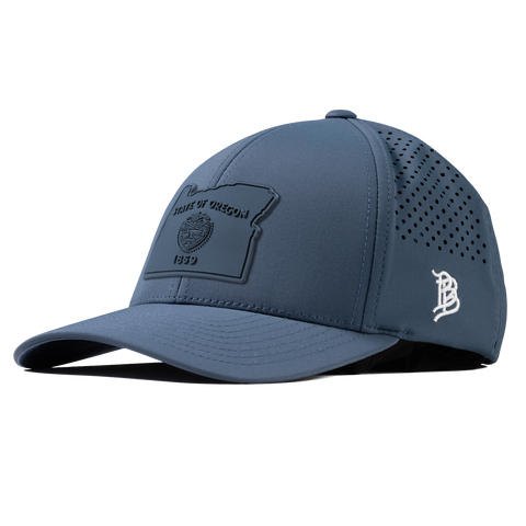 Oregon Stealth Curved Performance Orion