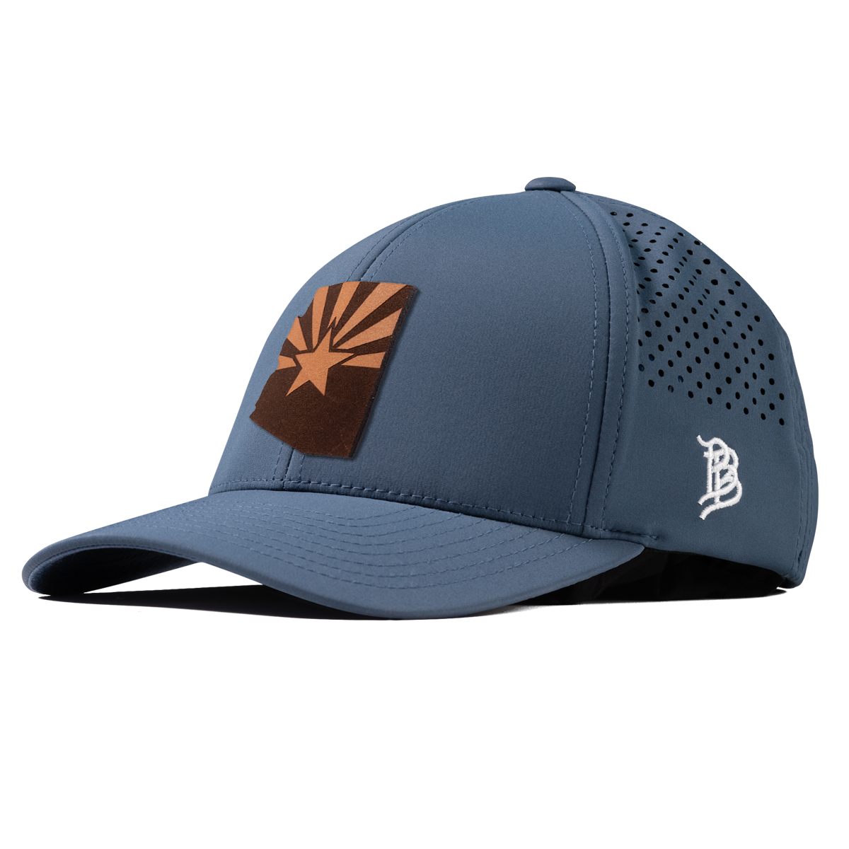 Arizona 48 Curved Performance Navy