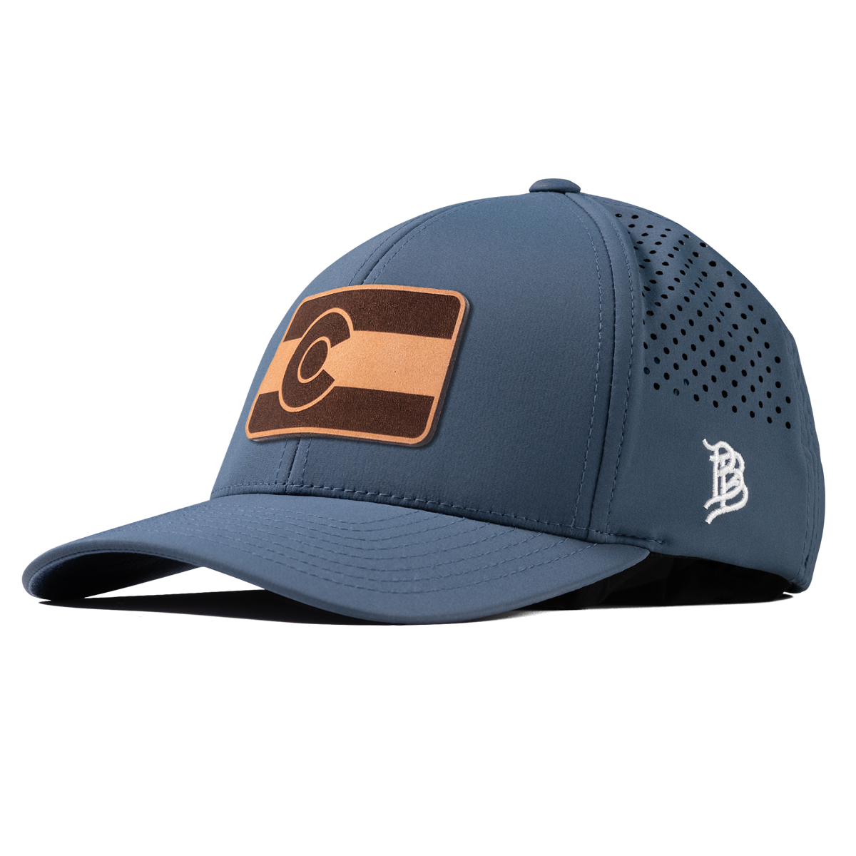 Colorado 38 Curved Performance Orion