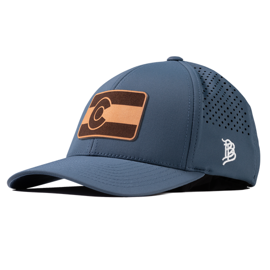 Colorado 38 Curved Performance Orion